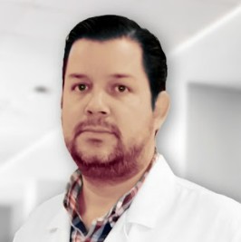 Dr. Roberth Enzo